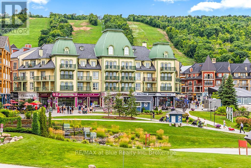 422 - 170 JOZO WEIDER BOULEVARD, blue mountains (blue mountain resort area), Ontario