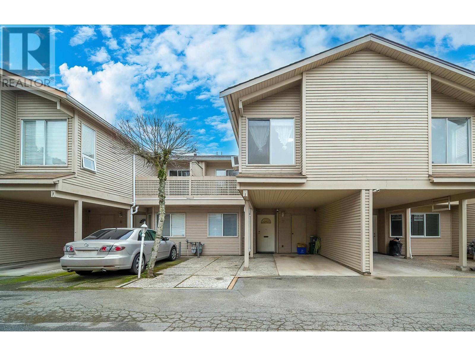 Listing Picture 27 of 28 : 12 8691 COOK ROAD, Richmond / 烈治文 - 魯藝地產 Yvonne Lu Group - MLS Medallion Club Member