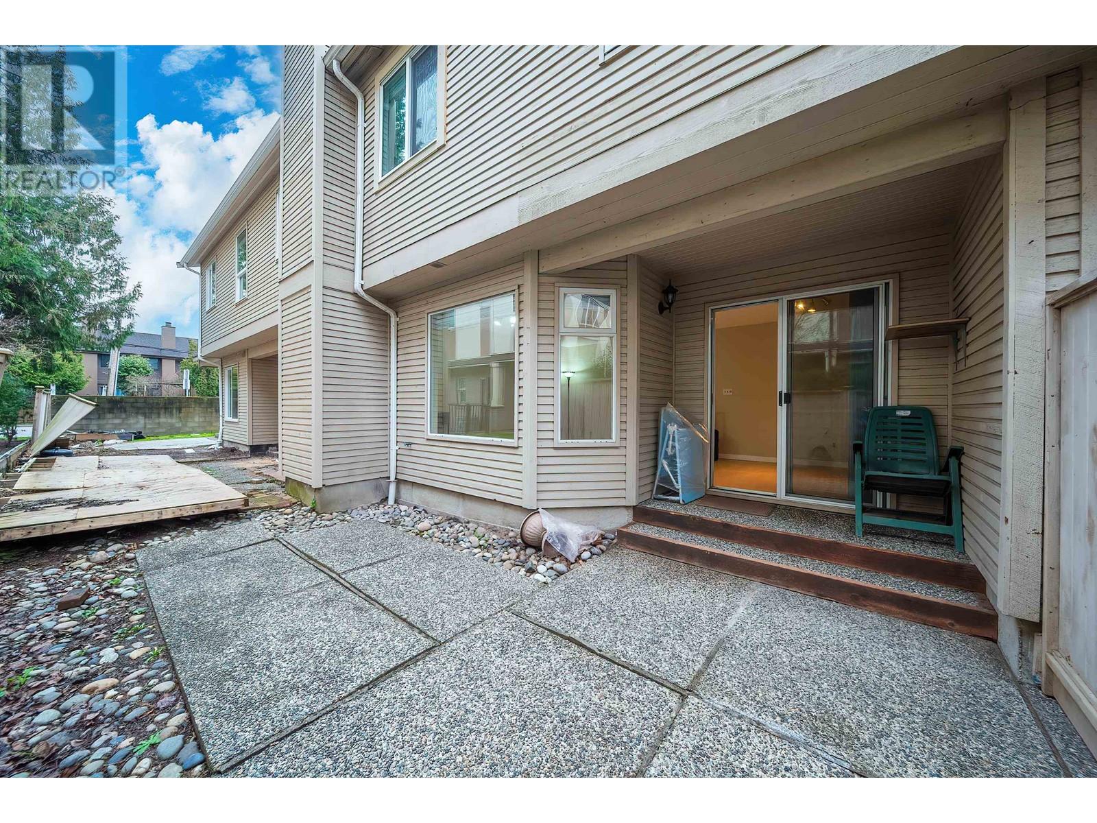 Listing Picture 22 of 28 : 12 8691 COOK ROAD, Richmond / 烈治文 - 魯藝地產 Yvonne Lu Group - MLS Medallion Club Member