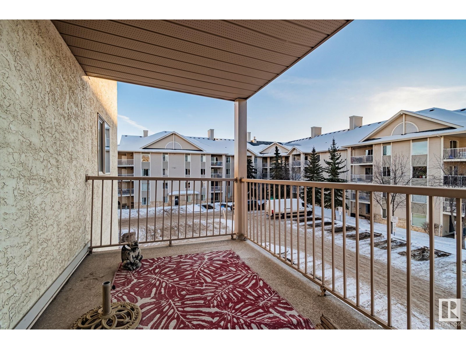 #316 11218 80 St Nw, Edmonton, Alberta  T5B 4V9 - Photo 5 - E4417537