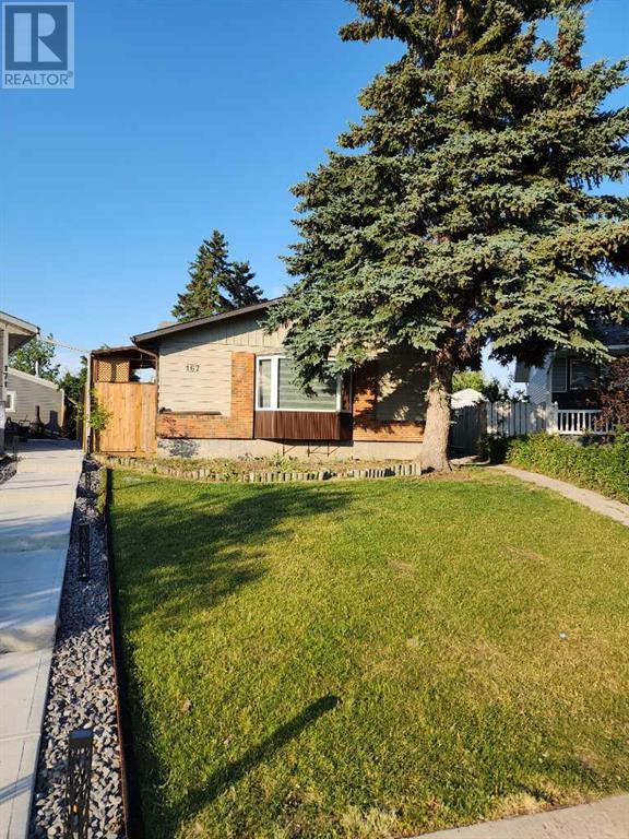 167 Whitman Place Ne, Calgary, Alberta  T1Y 4H8 - Photo 3 - A2185438