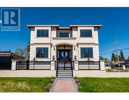 3789 CLINTON STREET, Burnaby, British Columbia