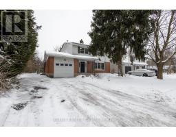 338 WINDERMERE ROAD, London, Ontario