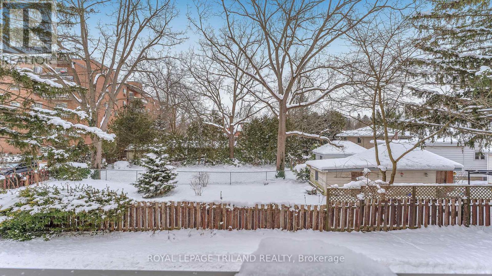 104 Devonshire Avenue, London, Ontario  N6C 2H8 - Photo 24 - X11930665