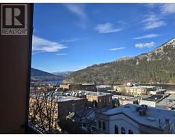 514 VICTORIA Street Unit# 505, nelson, British Columbia