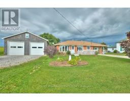 64478 SIDE ROAD 44, Wainfleet, Ontario