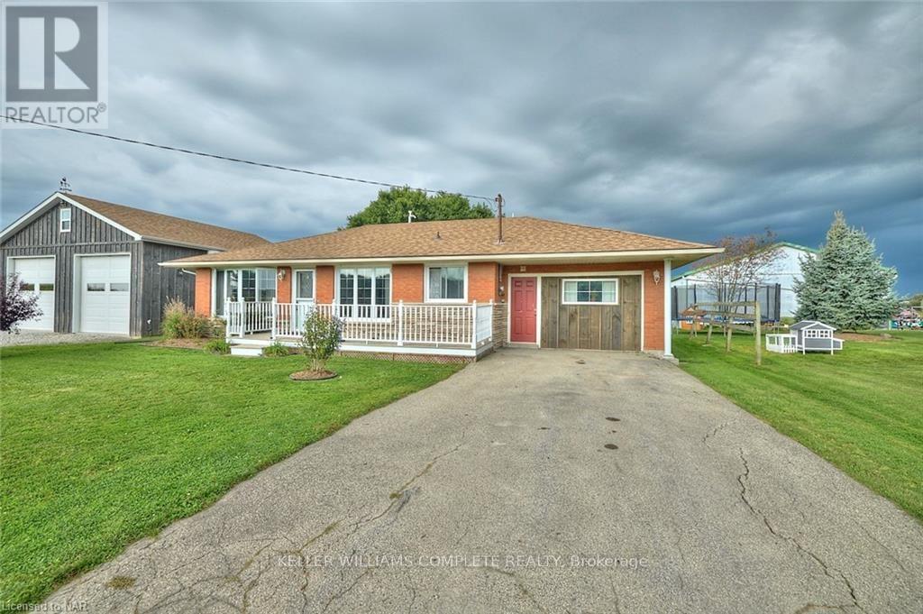 64478 Side Road 44, Wainfleet, Ontario  L0R 2J0 - Photo 2 - X9414095
