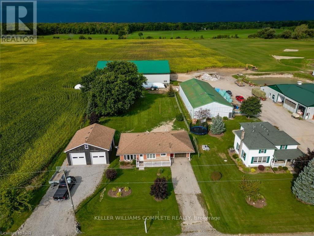64478 Side Road 44, Wainfleet, Ontario  L0R 2J0 - Photo 3 - X9414095