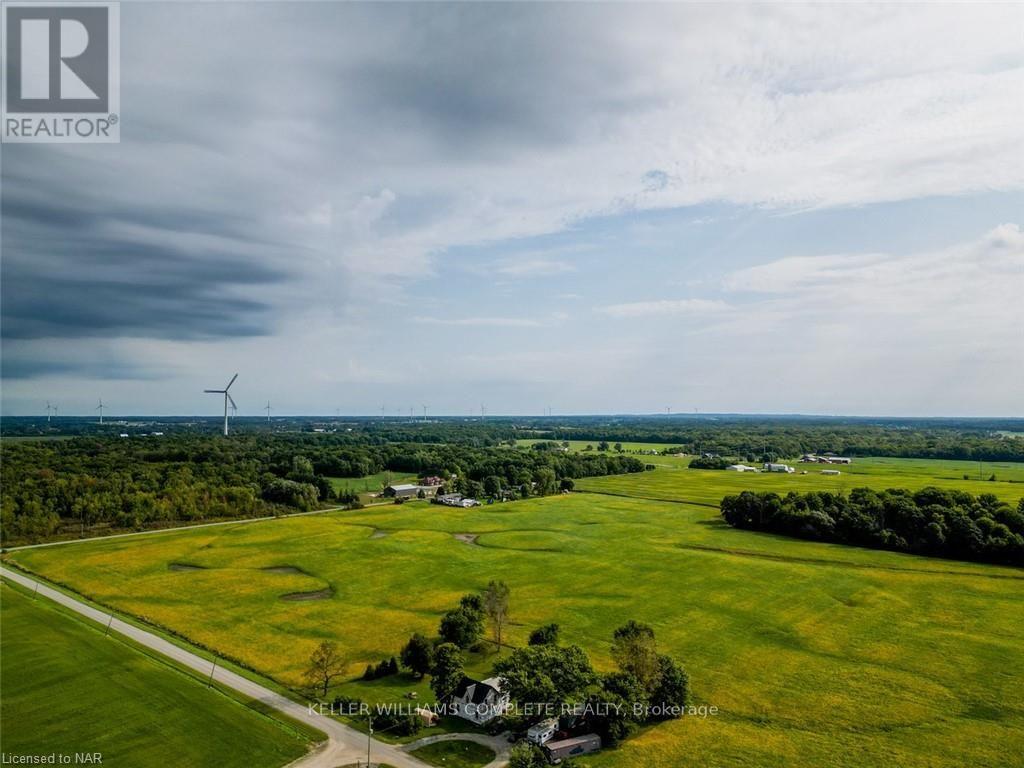 64478 Side Road 44, Wainfleet, Ontario  L0R 2J0 - Photo 6 - X9414095