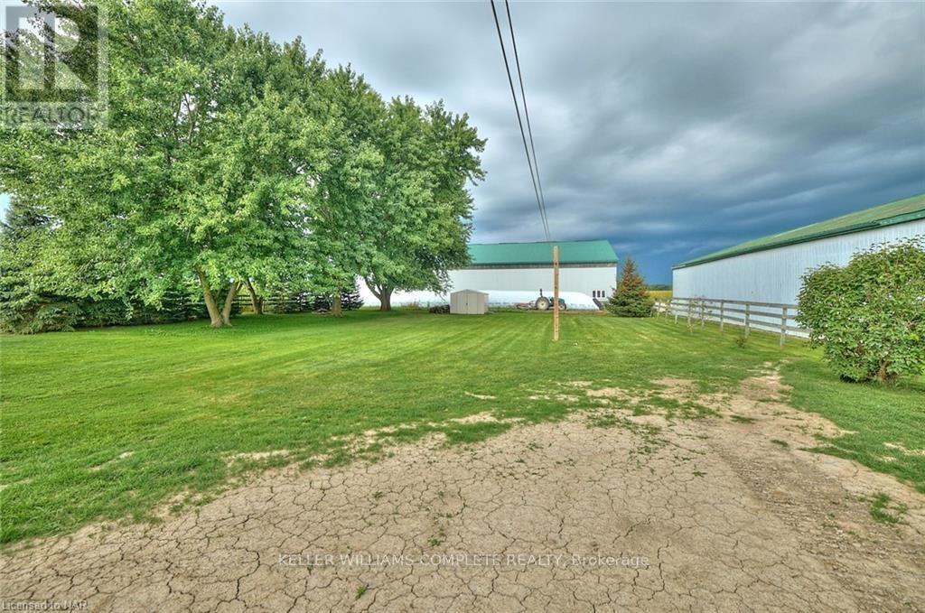 64478 Side Road 44, Wainfleet, Ontario  L0R 2J0 - Photo 7 - X9414095