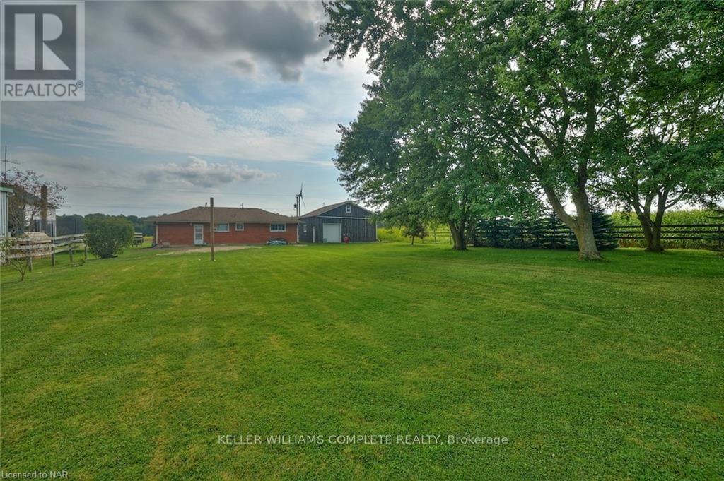 64478 Side Road 44, Wainfleet, Ontario  L0R 2J0 - Photo 8 - X9414095