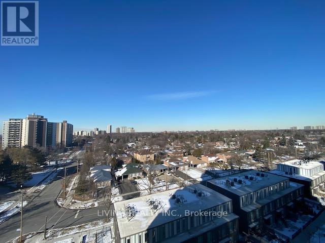 806 - 128 Fairview Mall Drive, Toronto, Ontario  M2J 2Z1 - Photo 8 - C11930674