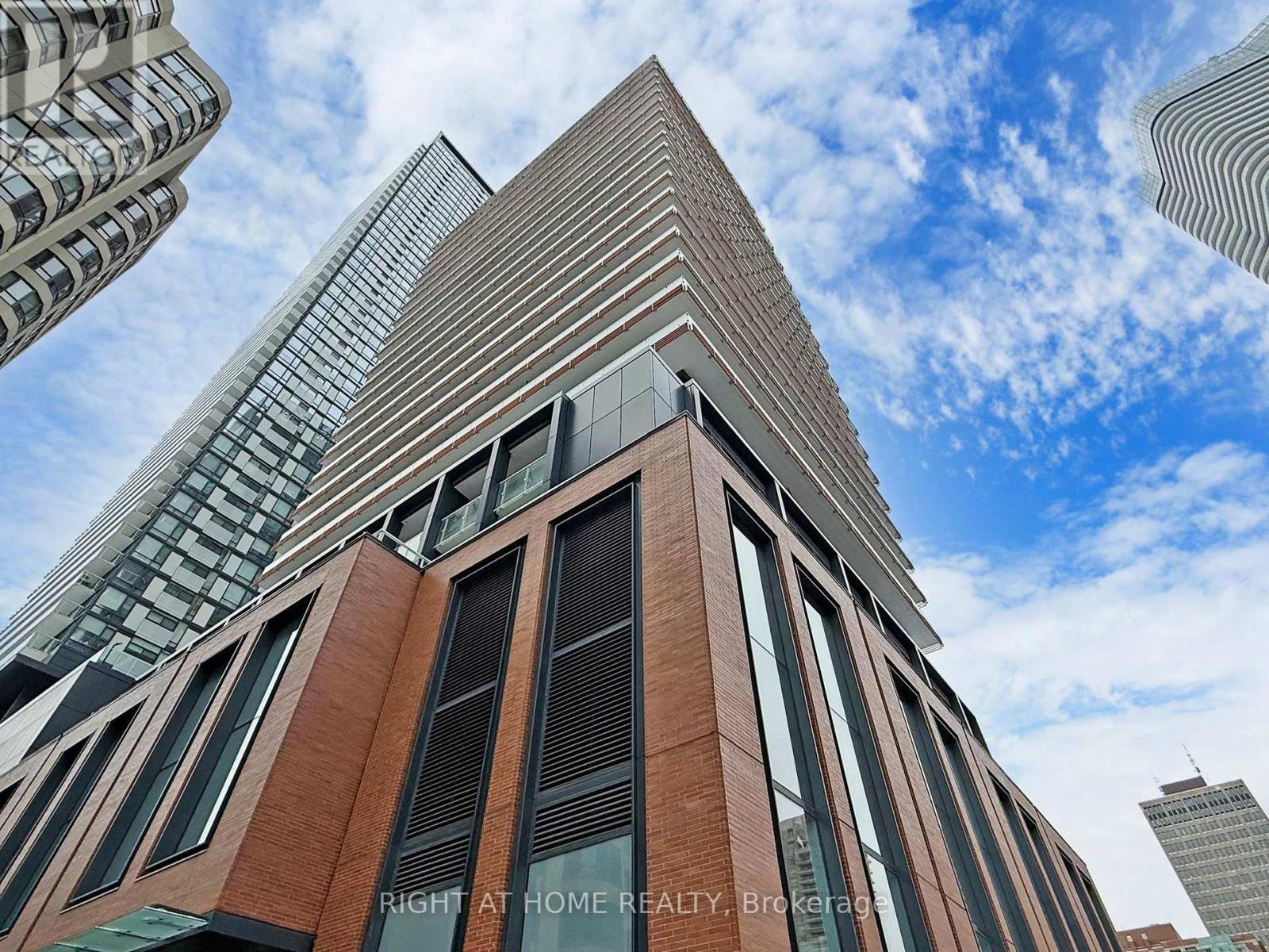Property at 2302 - 18 MAITLAND TERRACE image 1