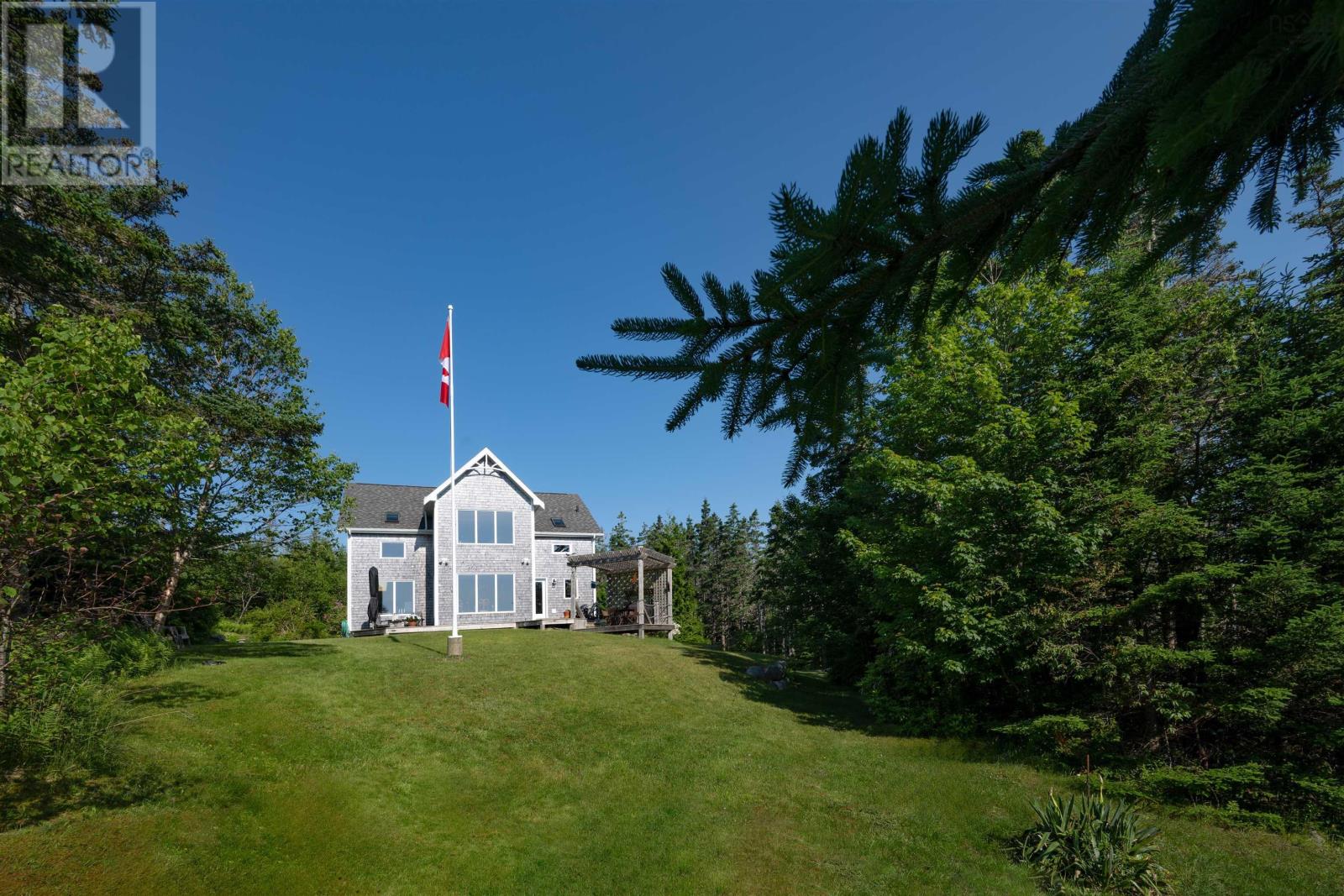 55 Lintlops Road, Murphy Cove, Nova Scotia  B0J 3H0 - Photo 39 - 202500968