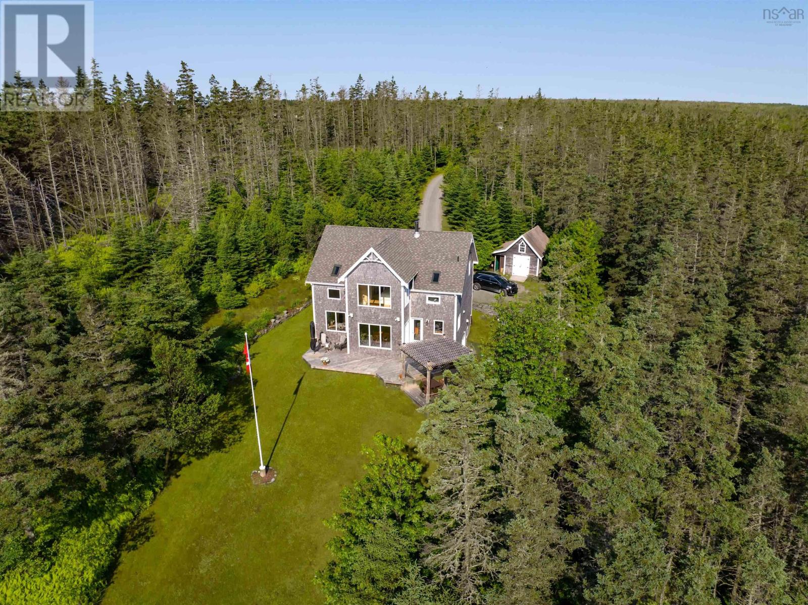 55 Lintlops Road, Murphy Cove, Nova Scotia  B0J 3H0 - Photo 45 - 202500968