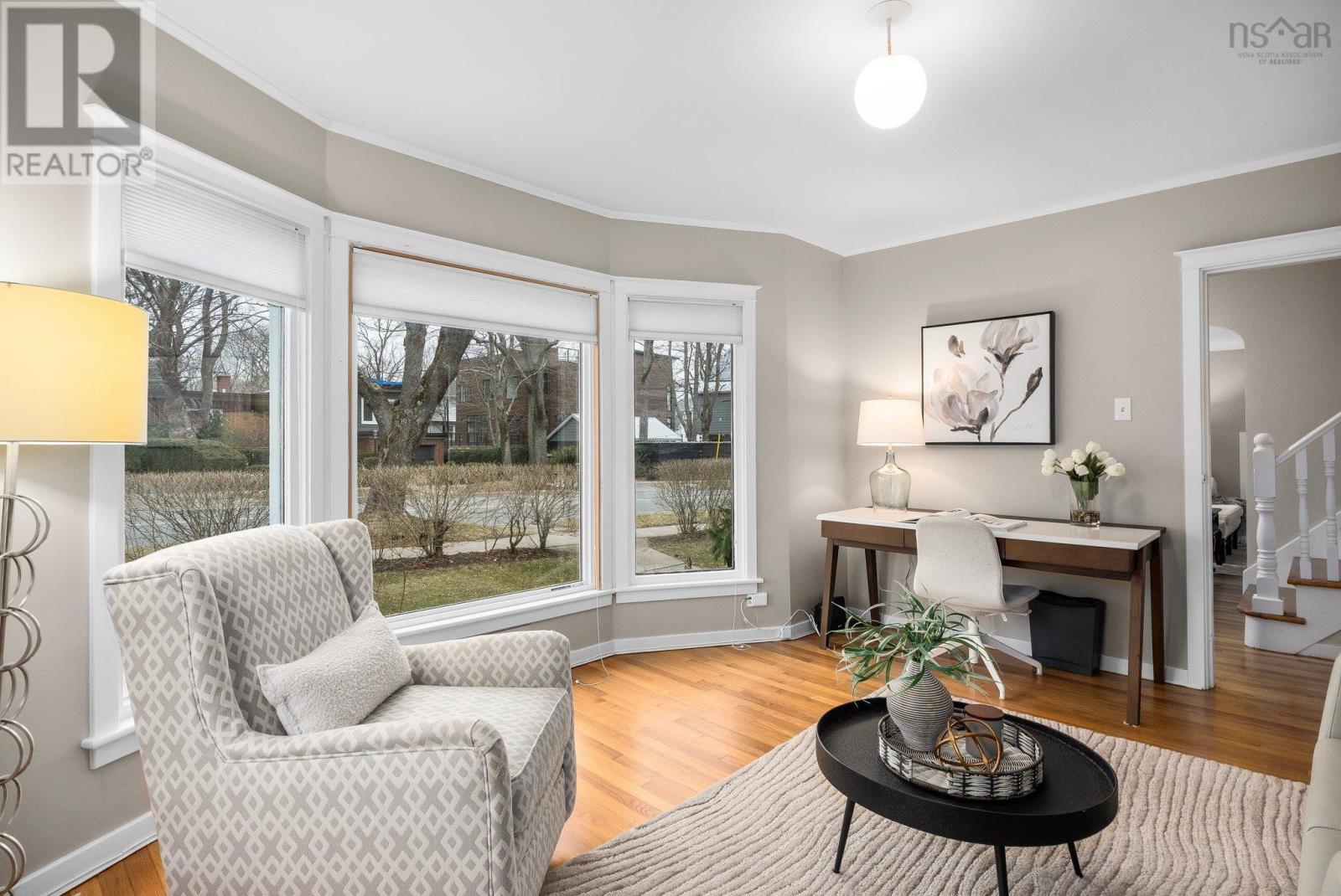 6138 & 6140 Inglis Street, Halifax, Nova Scotia  B3H 1L7 - Photo 24 - 202500978