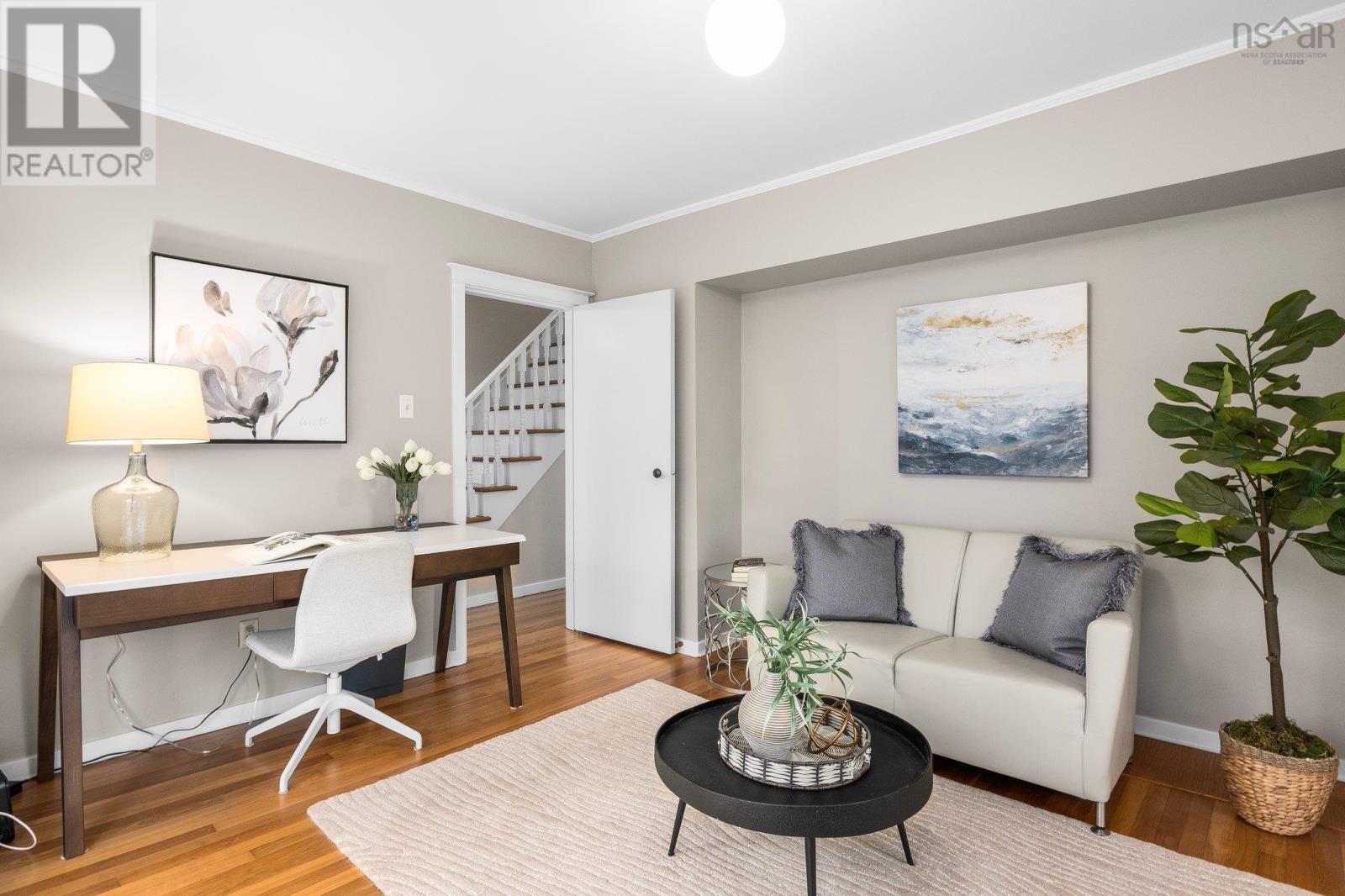 6138 & 6140 Inglis Street, Halifax, Nova Scotia  B3H 1L7 - Photo 25 - 202500978