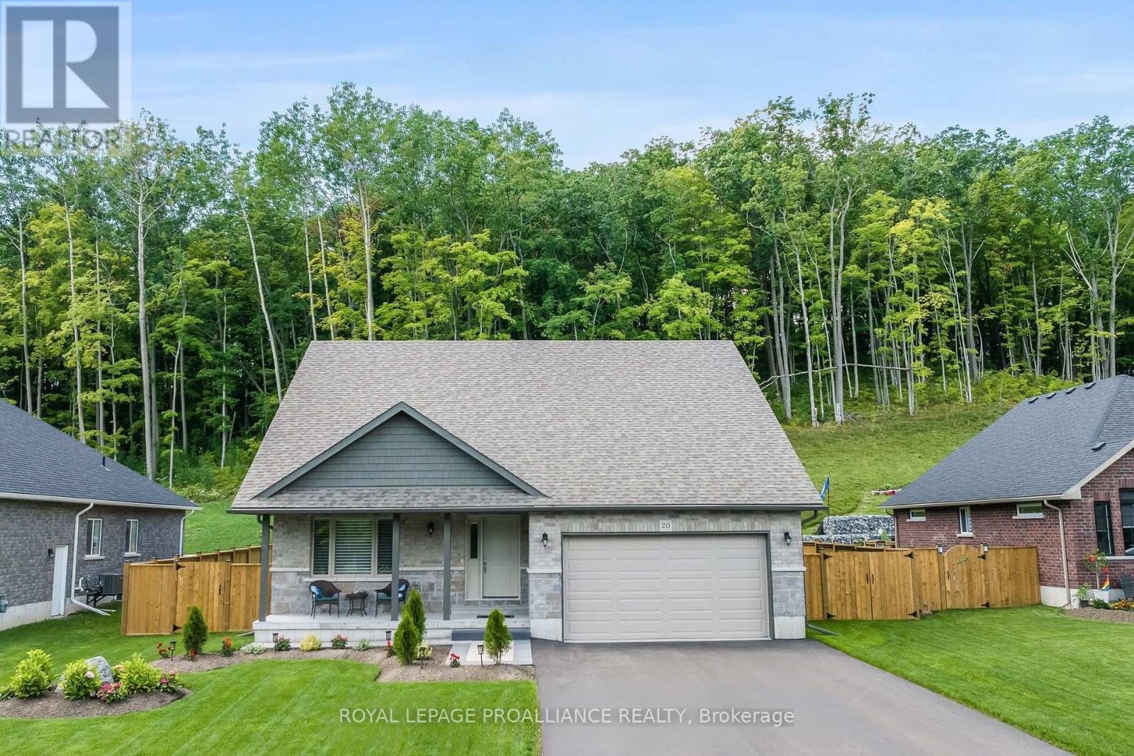 60 RIVERSIDE TRAIL, Trent Hills, Ontario