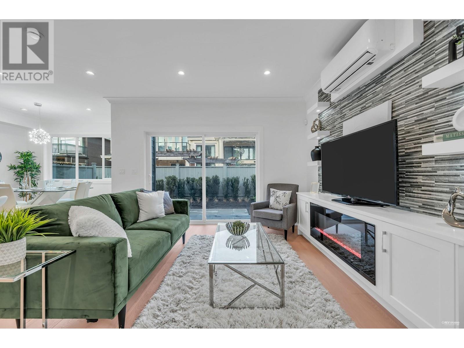 Listing Picture 8 of 36 : 101 8233 WILLIAMS ROAD, Richmond / 烈治文 - 魯藝地產 Yvonne Lu Group - MLS Medallion Club Member