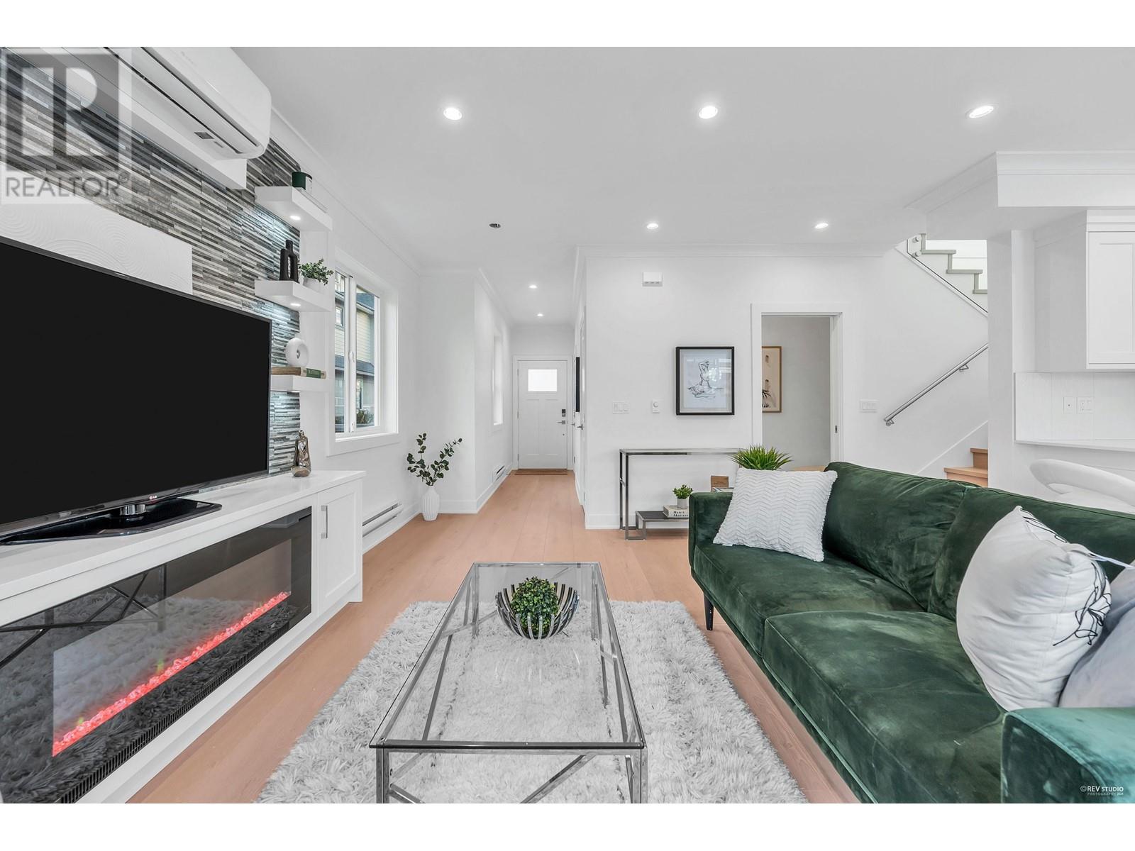 Listing Picture 11 of 36 : 101 8233 WILLIAMS ROAD, Richmond / 烈治文 - 魯藝地產 Yvonne Lu Group - MLS Medallion Club Member