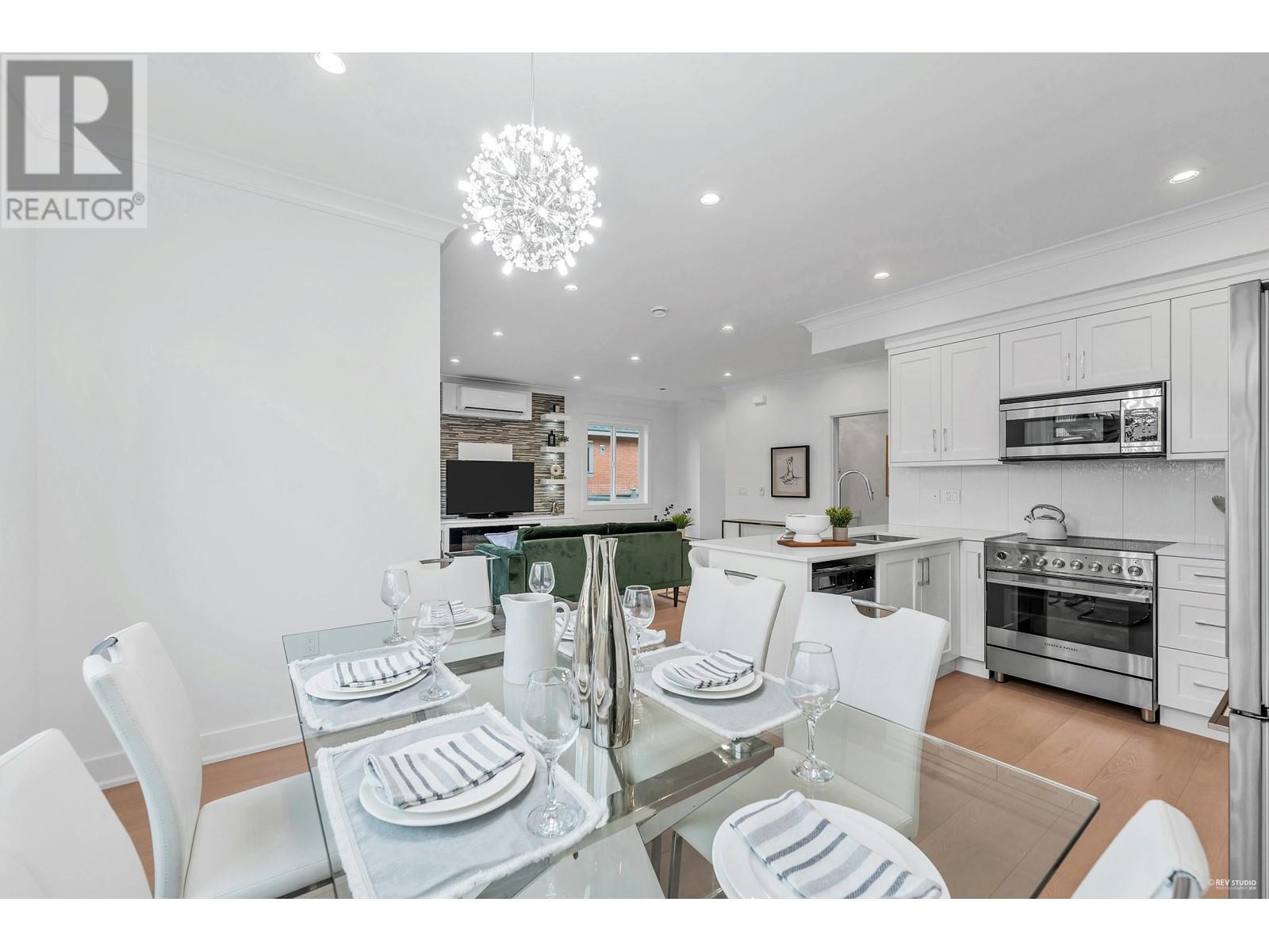 Listing Picture 14 of 36 : 101 8233 WILLIAMS ROAD, Richmond / 烈治文 - 魯藝地產 Yvonne Lu Group - MLS Medallion Club Member