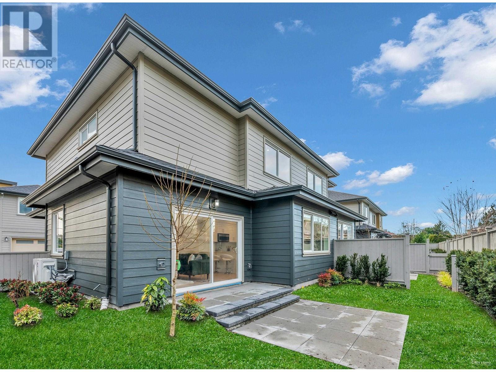 Listing Picture 31 of 36 : 101 8233 WILLIAMS ROAD, Richmond / 烈治文 - 魯藝地產 Yvonne Lu Group - MLS Medallion Club Member