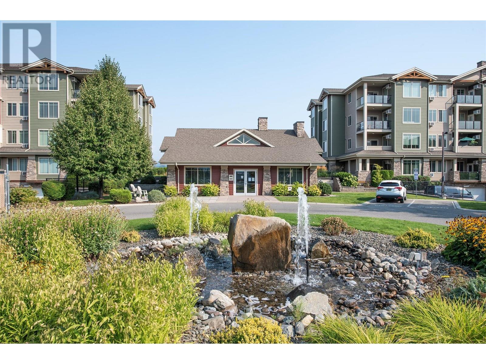 3735 Casorso Road Unit# 408, kelowna, British Columbia