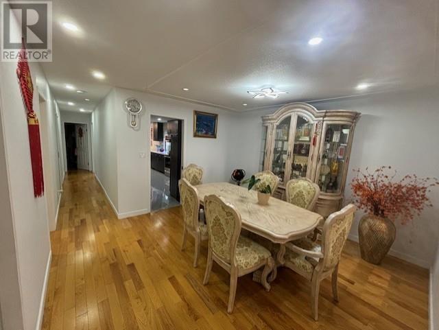 Listing Picture 10 of 16 : 3609 TURNER STREET, Vancouver / 溫哥華 - 魯藝地產 Yvonne Lu Group - MLS Medallion Club Member