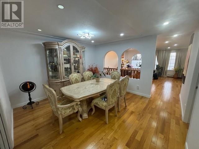 Listing Picture 9 of 16 : 3609 TURNER STREET, Vancouver / 溫哥華 - 魯藝地產 Yvonne Lu Group - MLS Medallion Club Member