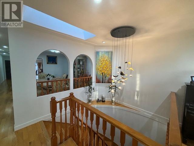 Listing Picture 4 of 16 : 3609 TURNER STREET, Vancouver / 溫哥華 - 魯藝地產 Yvonne Lu Group - MLS Medallion Club Member