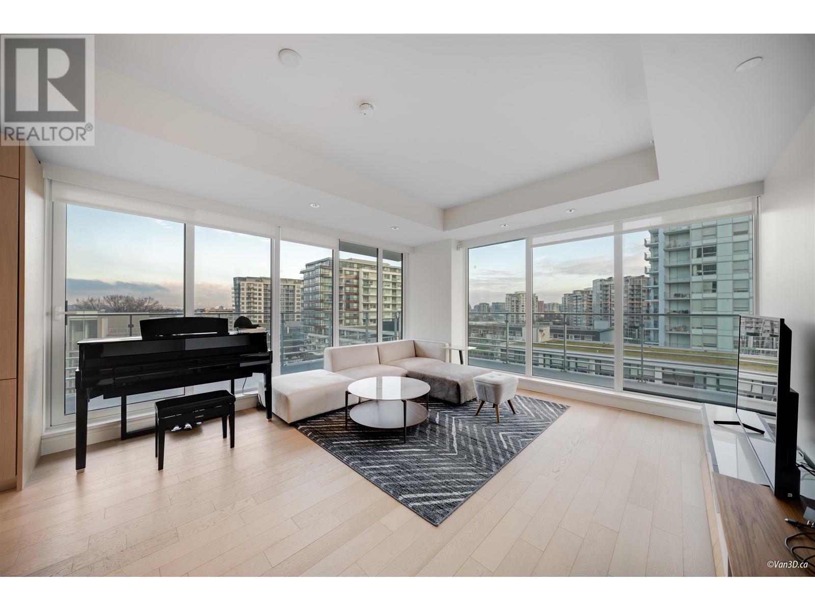 Listing Picture 12 of 27 : 712 6622 PEARSON WAY, Richmond / 烈治文 - 魯藝地產 Yvonne Lu Group - MLS Medallion Club Member