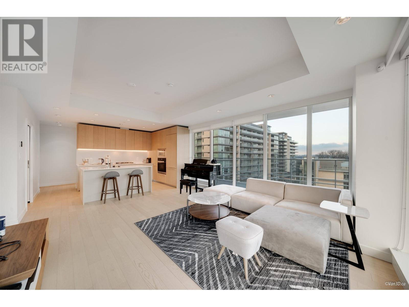 Listing Picture 14 of 27 : 712 6622 PEARSON WAY, Richmond / 烈治文 - 魯藝地產 Yvonne Lu Group - MLS Medallion Club Member