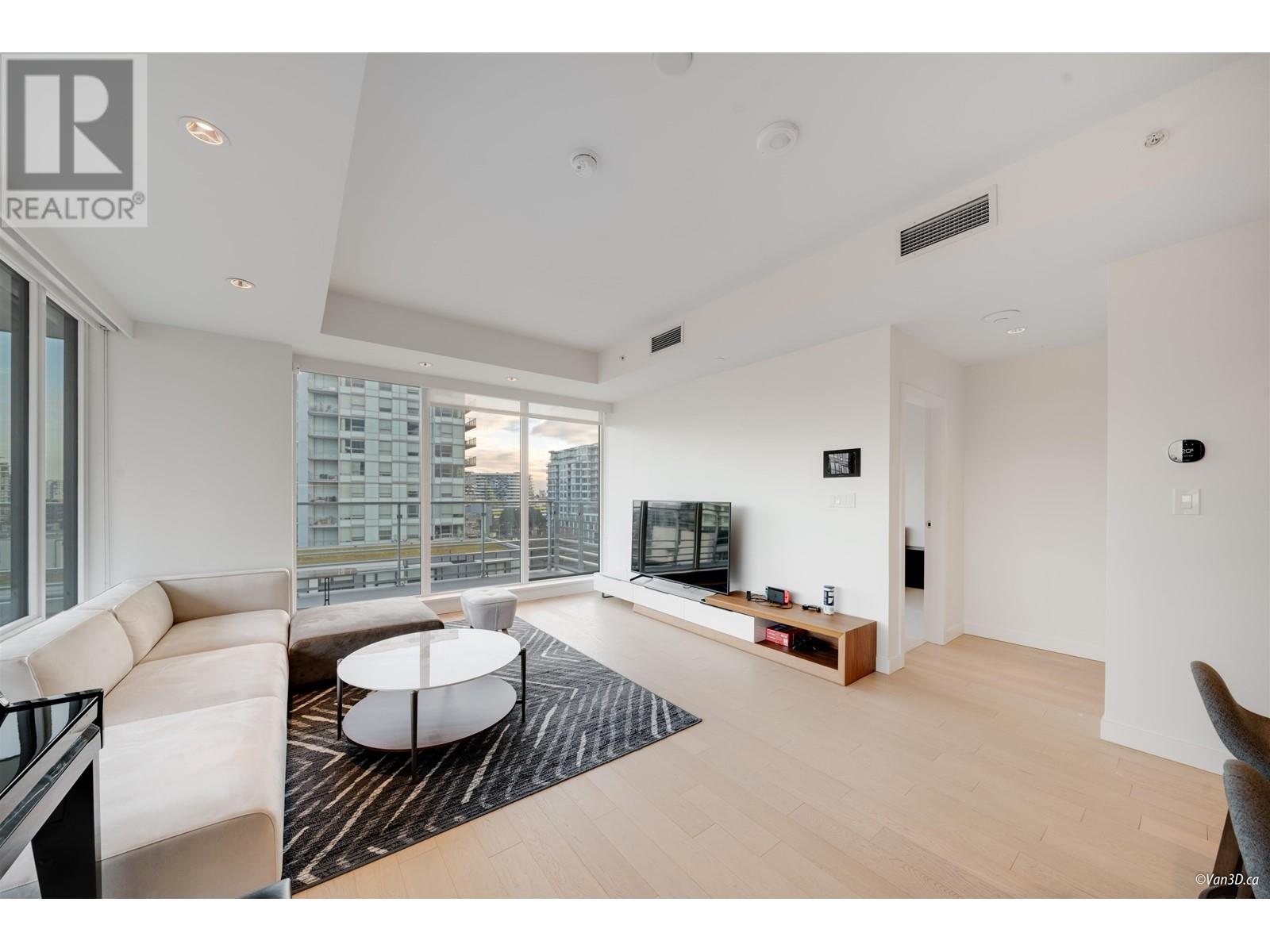 Listing Picture 10 of 27 : 712 6622 PEARSON WAY, Richmond / 烈治文 - 魯藝地產 Yvonne Lu Group - MLS Medallion Club Member