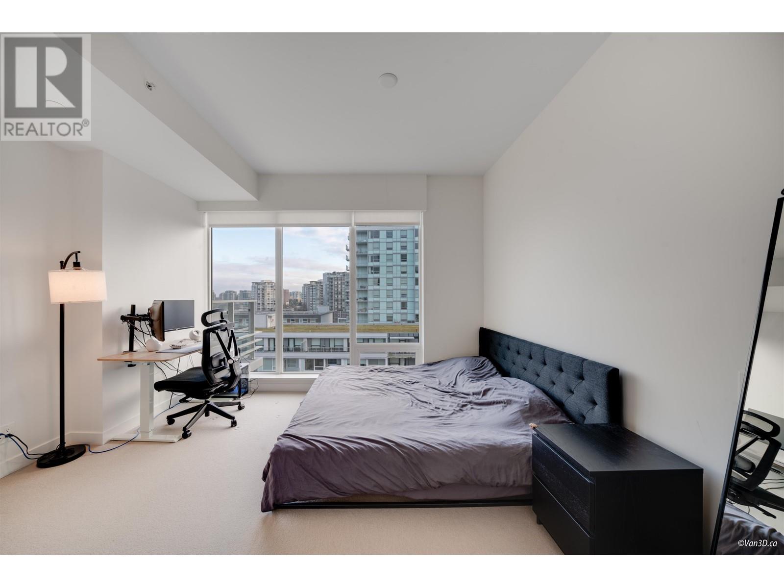 Listing Picture 16 of 27 : 712 6622 PEARSON WAY, Richmond / 烈治文 - 魯藝地產 Yvonne Lu Group - MLS Medallion Club Member