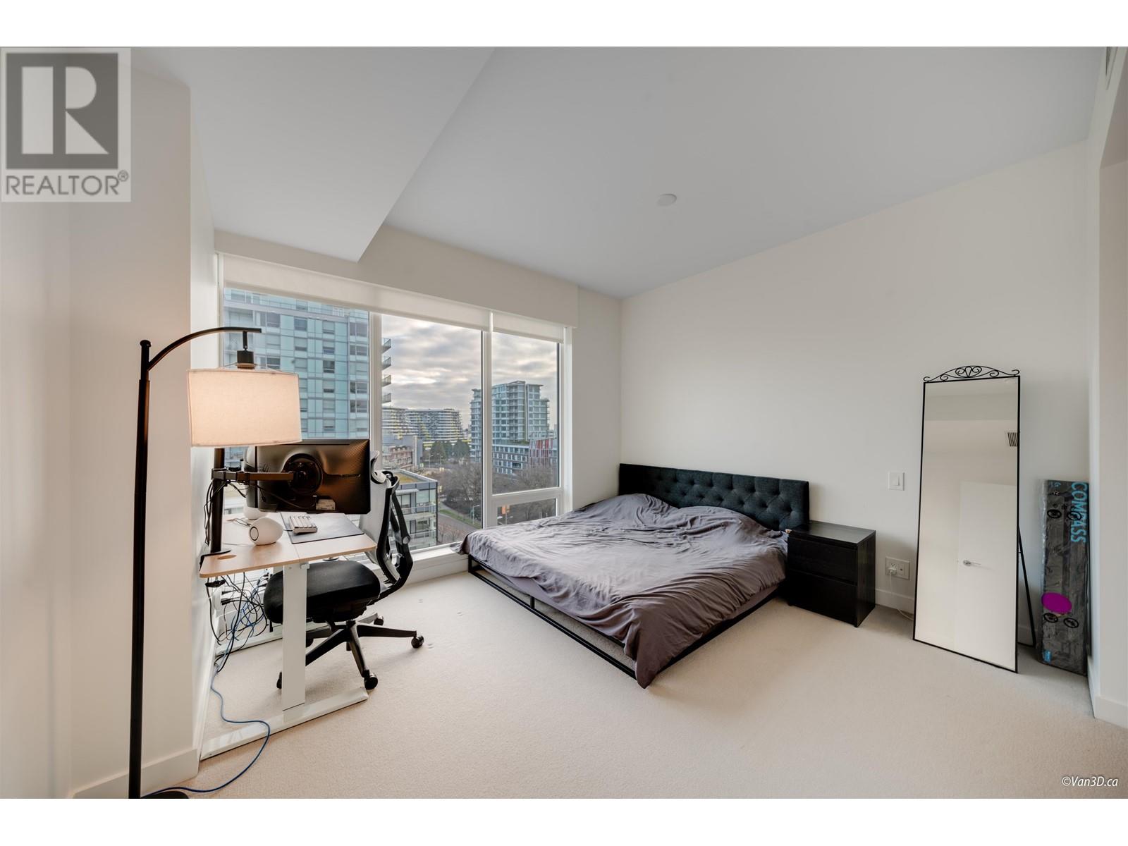 Listing Picture 13 of 27 : 712 6622 PEARSON WAY, Richmond / 烈治文 - 魯藝地產 Yvonne Lu Group - MLS Medallion Club Member