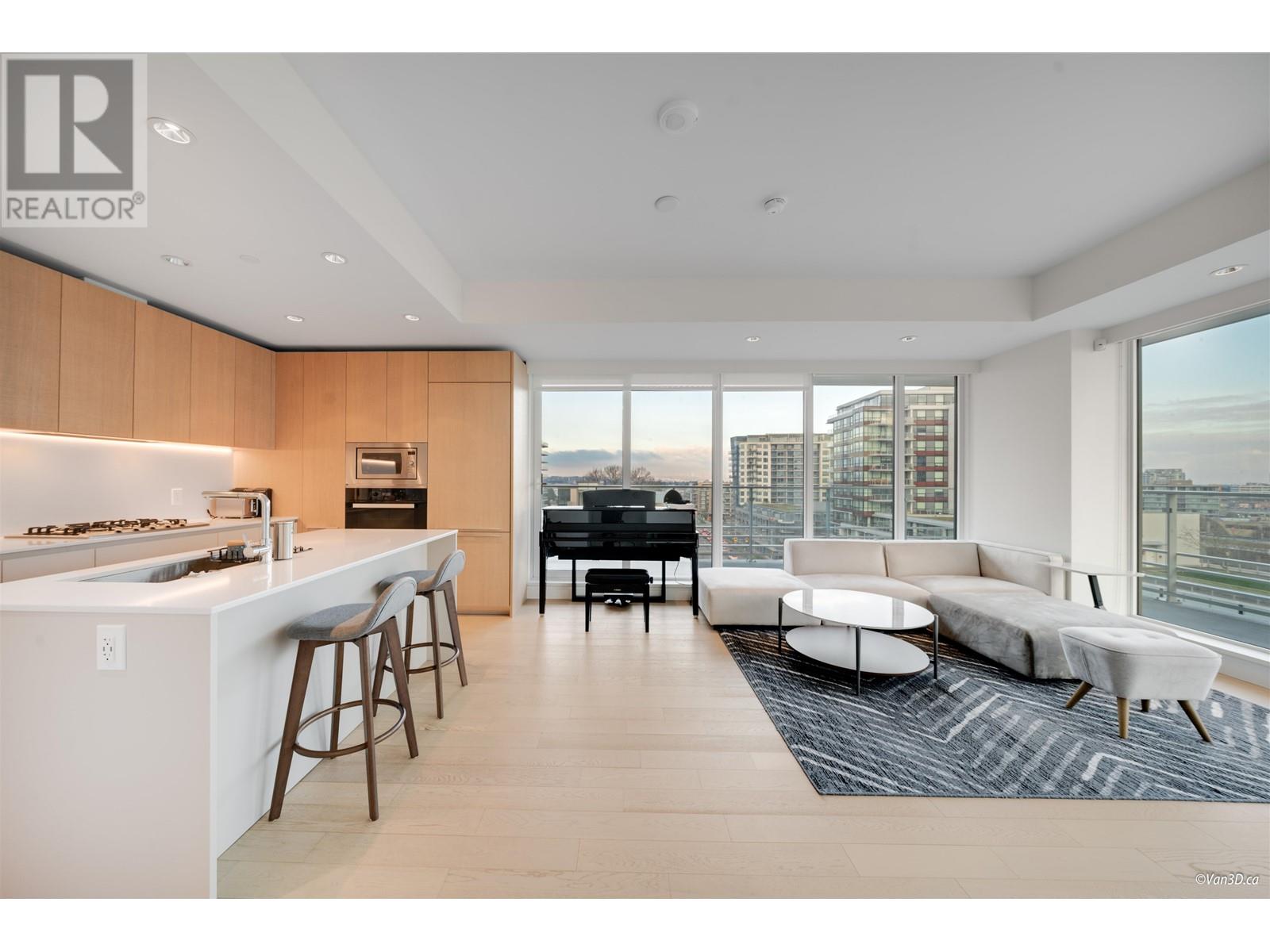 Listing Picture 9 of 27 : 712 6622 PEARSON WAY, Richmond / 烈治文 - 魯藝地產 Yvonne Lu Group - MLS Medallion Club Member