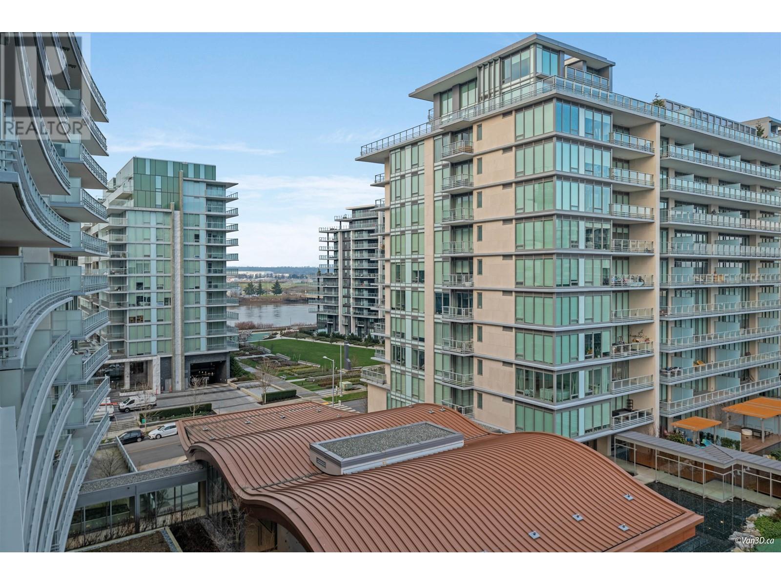 Listing Picture 22 of 27 : 712 6622 PEARSON WAY, Richmond / 烈治文 - 魯藝地產 Yvonne Lu Group - MLS Medallion Club Member