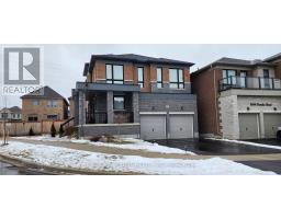 BSMT - 1062 ORENDA STREET, pickering, Ontario