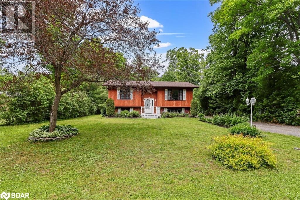 314 Riverside Drive, Bobcaygeon, Ontario  K0M 1A0 - Photo 2 - 40666737