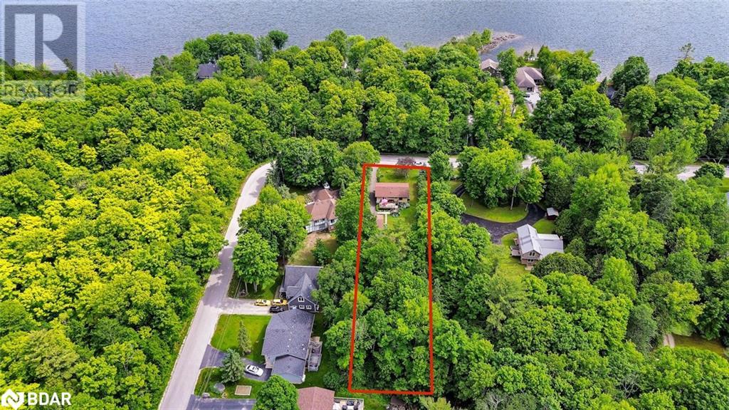 314 Riverside Drive, Bobcaygeon, Ontario  K0M 1A0 - Photo 4 - 40666737