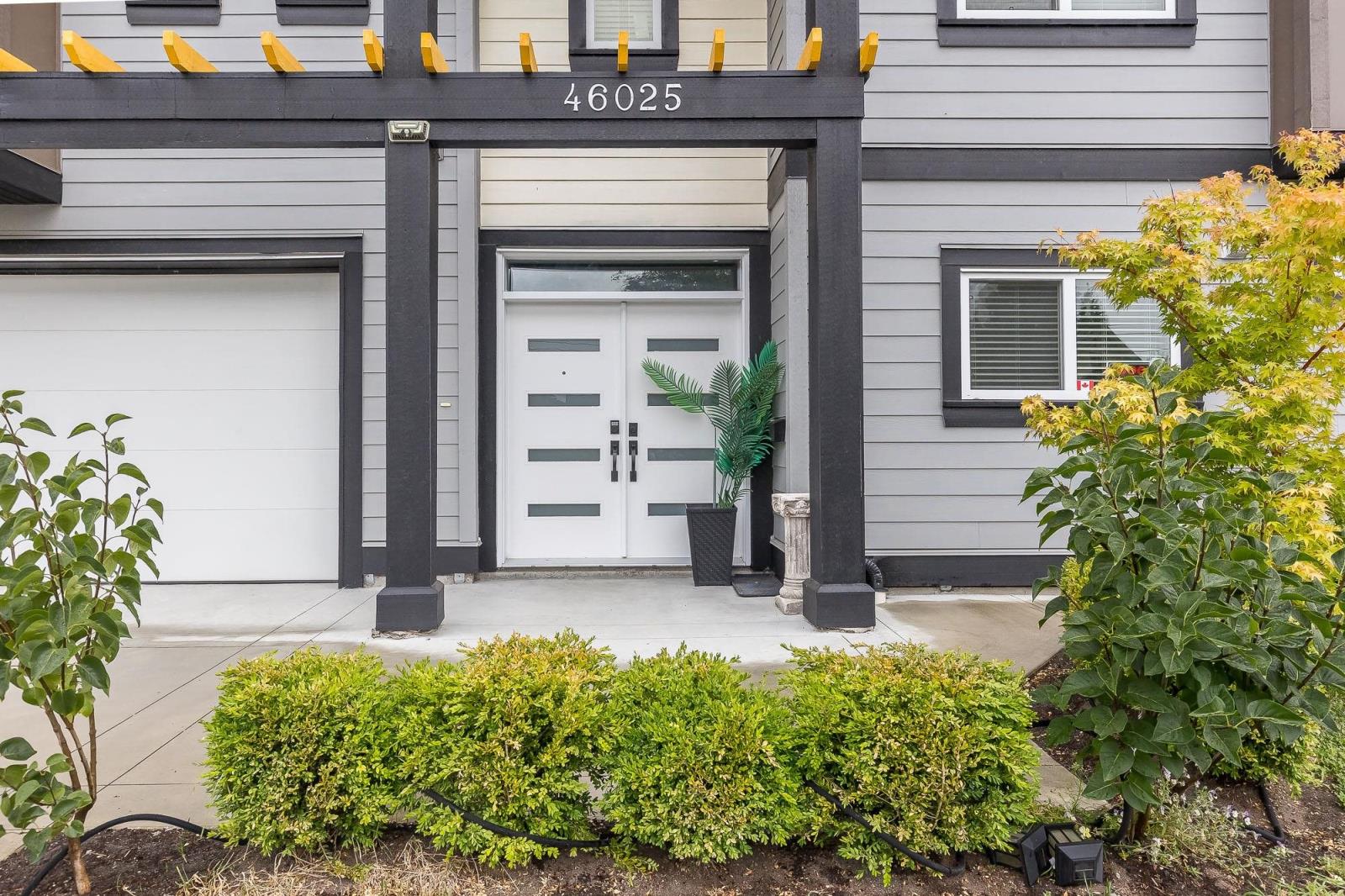 46025 King Avenue, Chilliwack Proper East, Chilliwack, British Columbia  V2P 0J4 - Photo 10 - R2956720