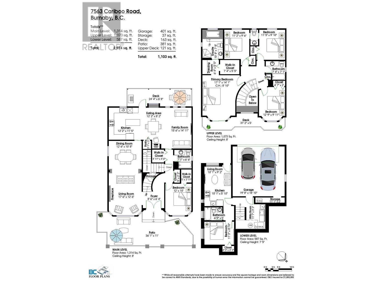 7563 Cariboo Road, Burnaby, British Columbia  V3N 4X2 - Photo 40 - R2952066