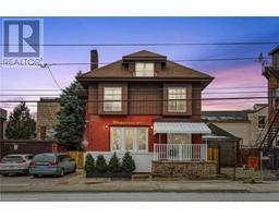 59 CANNON Street W, Hamilton, Ontario