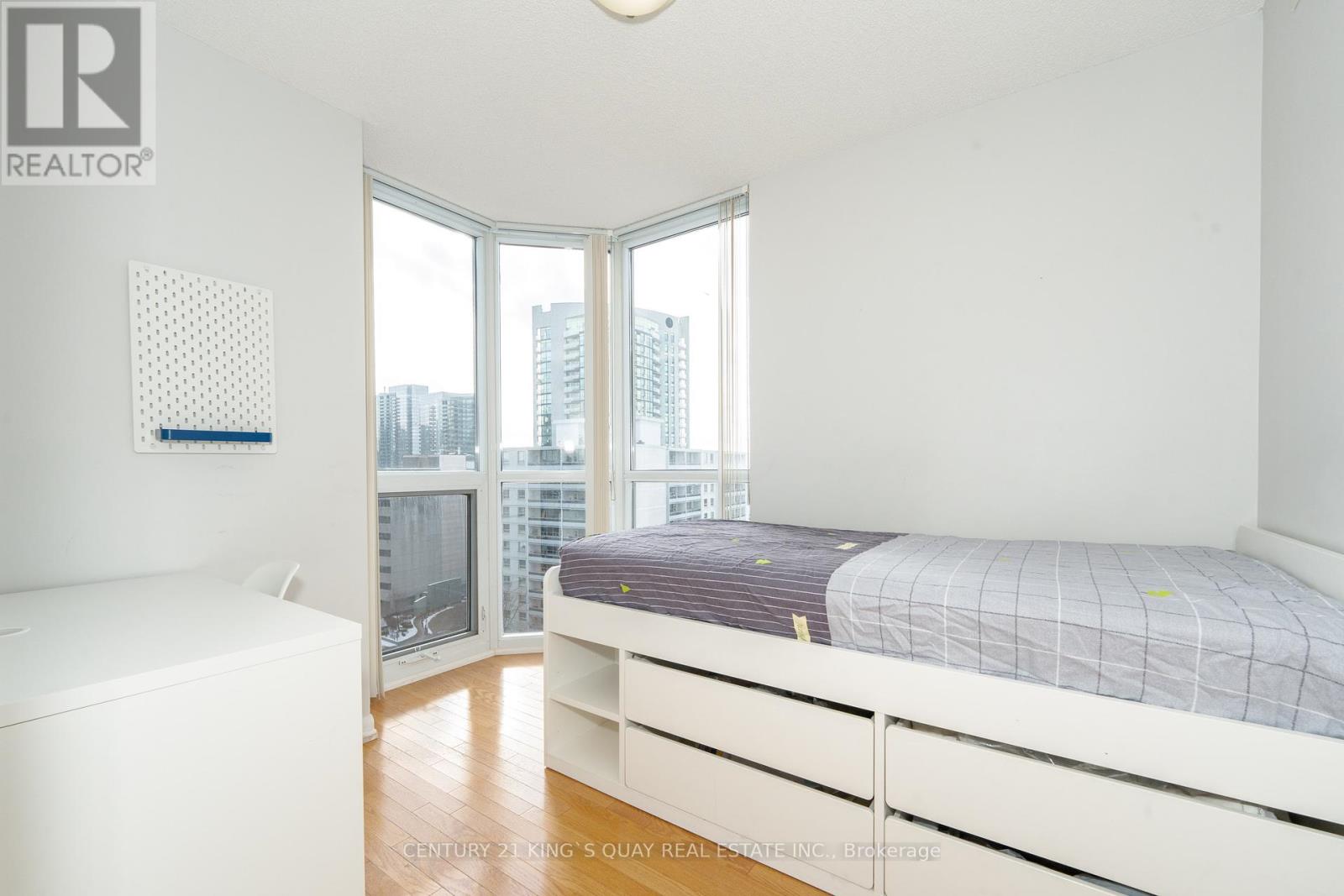 1202 - 5791 Yonge Street, Toronto, Ontario  M2M 0A8 - Photo 22 - C11929819