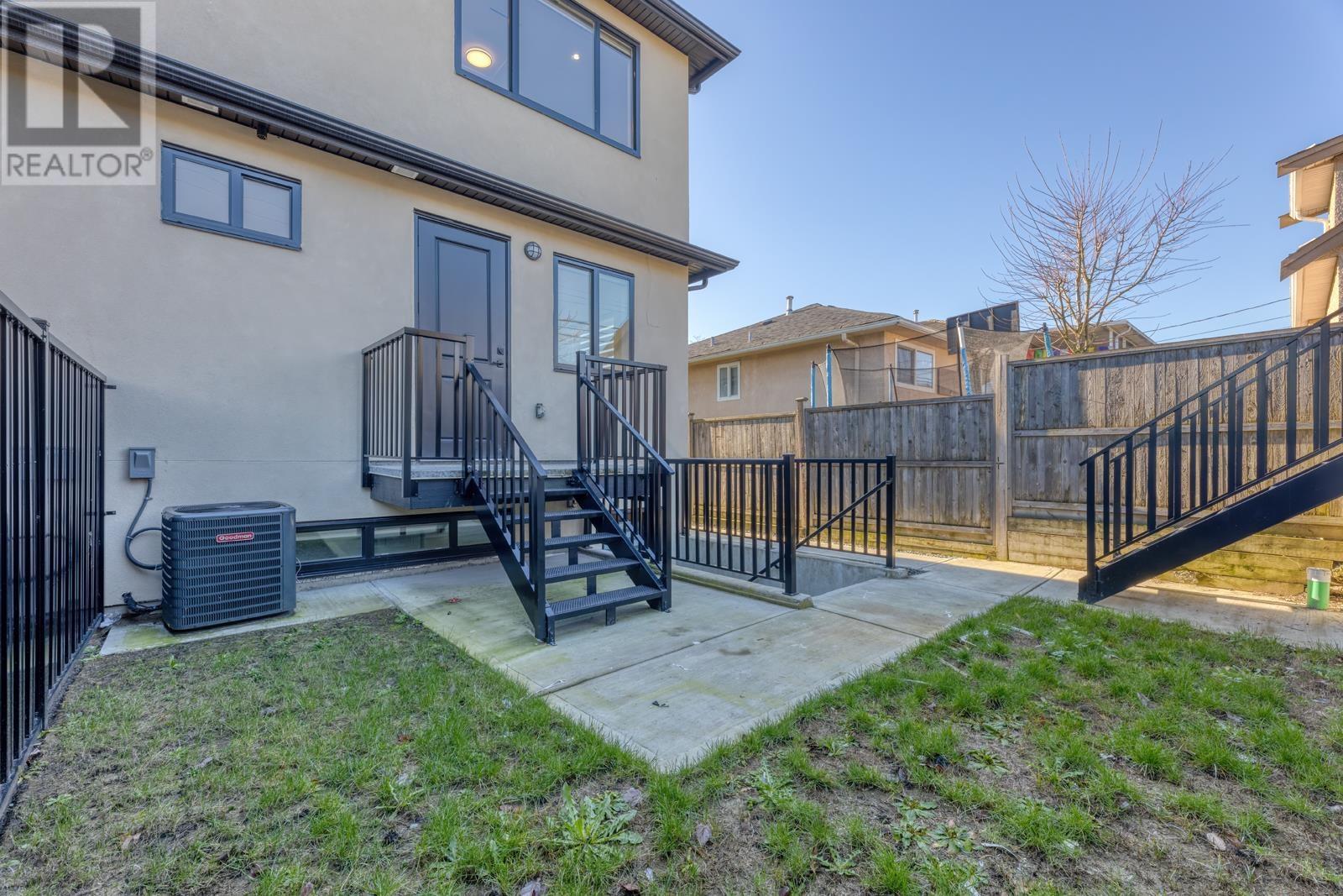 1369 E 63rd Avenue, Vancouver, British Columbia  V5X 2L5 - Photo 21 - R2955322
