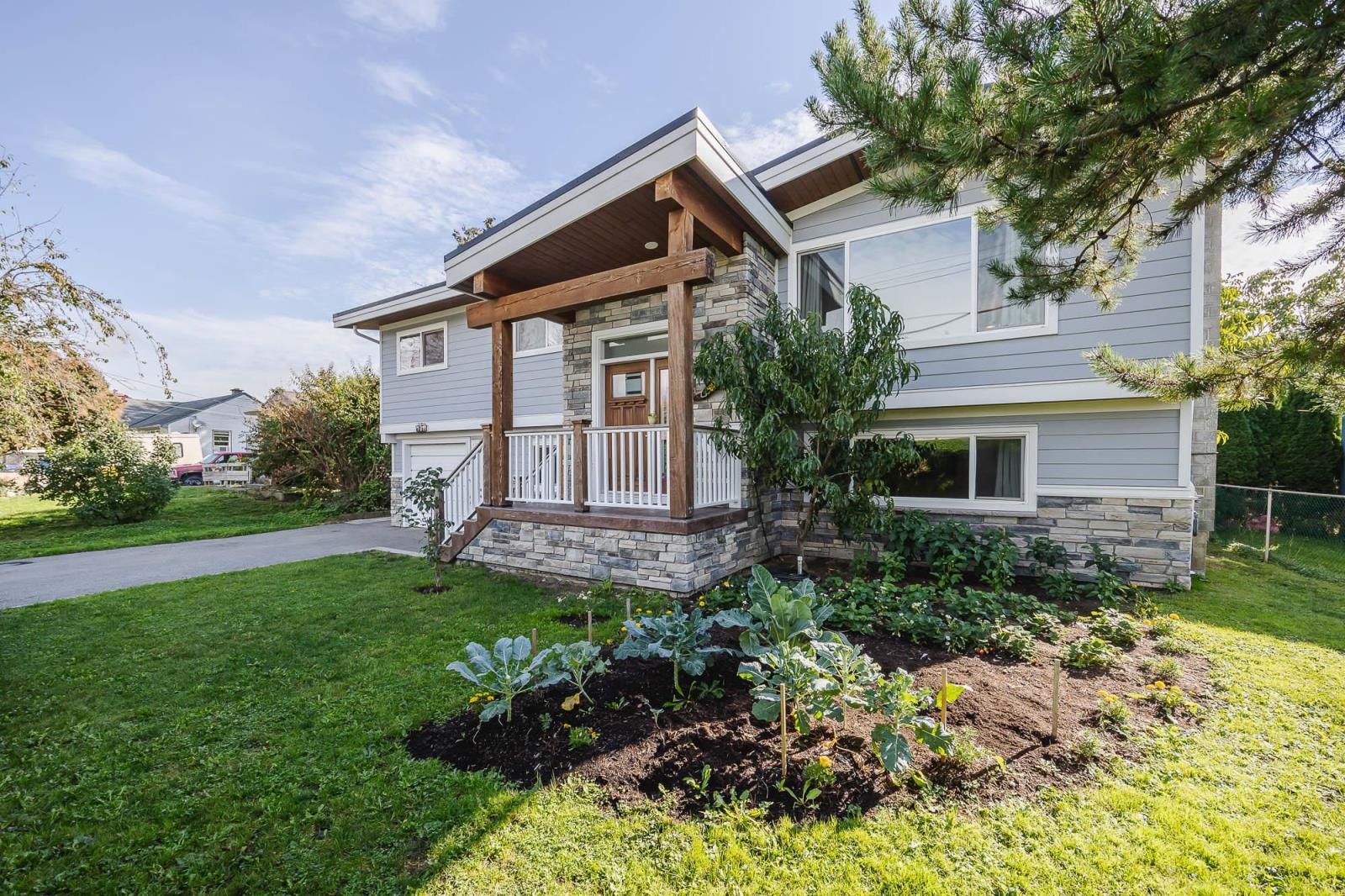 8754 BELLEVUE DRIVE|Chilliwack Proper West, chilliwack, British Columbia