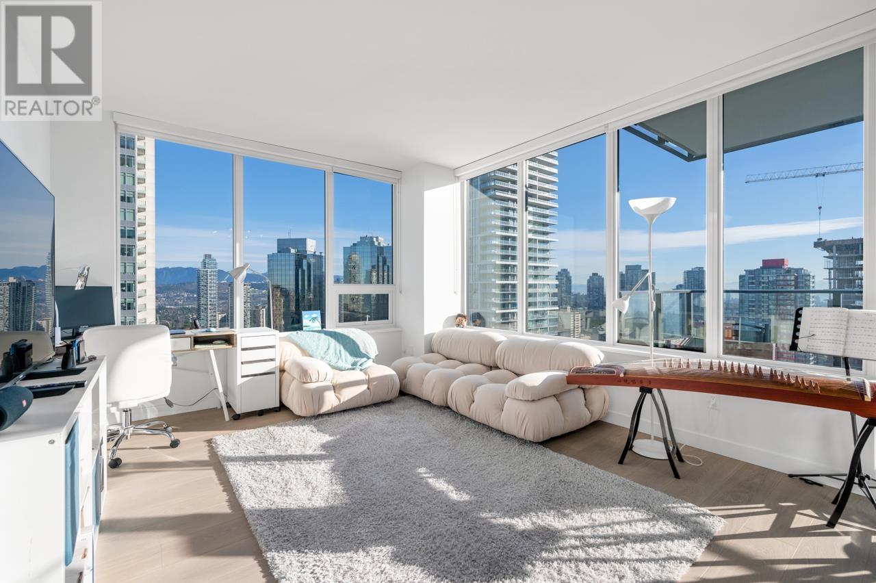 Listing Picture 4 of 32 : 2602 6537 TELFORD AVENUE, Burnaby / 本拿比 - 魯藝地產 Yvonne Lu Group - MLS Medallion Club Member