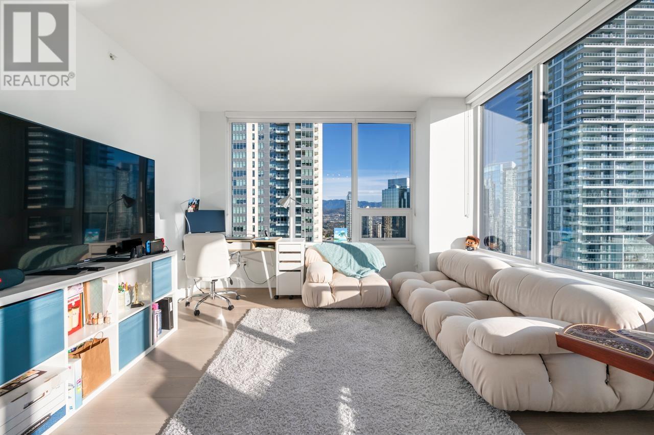 Listing Picture 9 of 32 : 2602 6537 TELFORD AVENUE, Burnaby / 本拿比 - 魯藝地產 Yvonne Lu Group - MLS Medallion Club Member