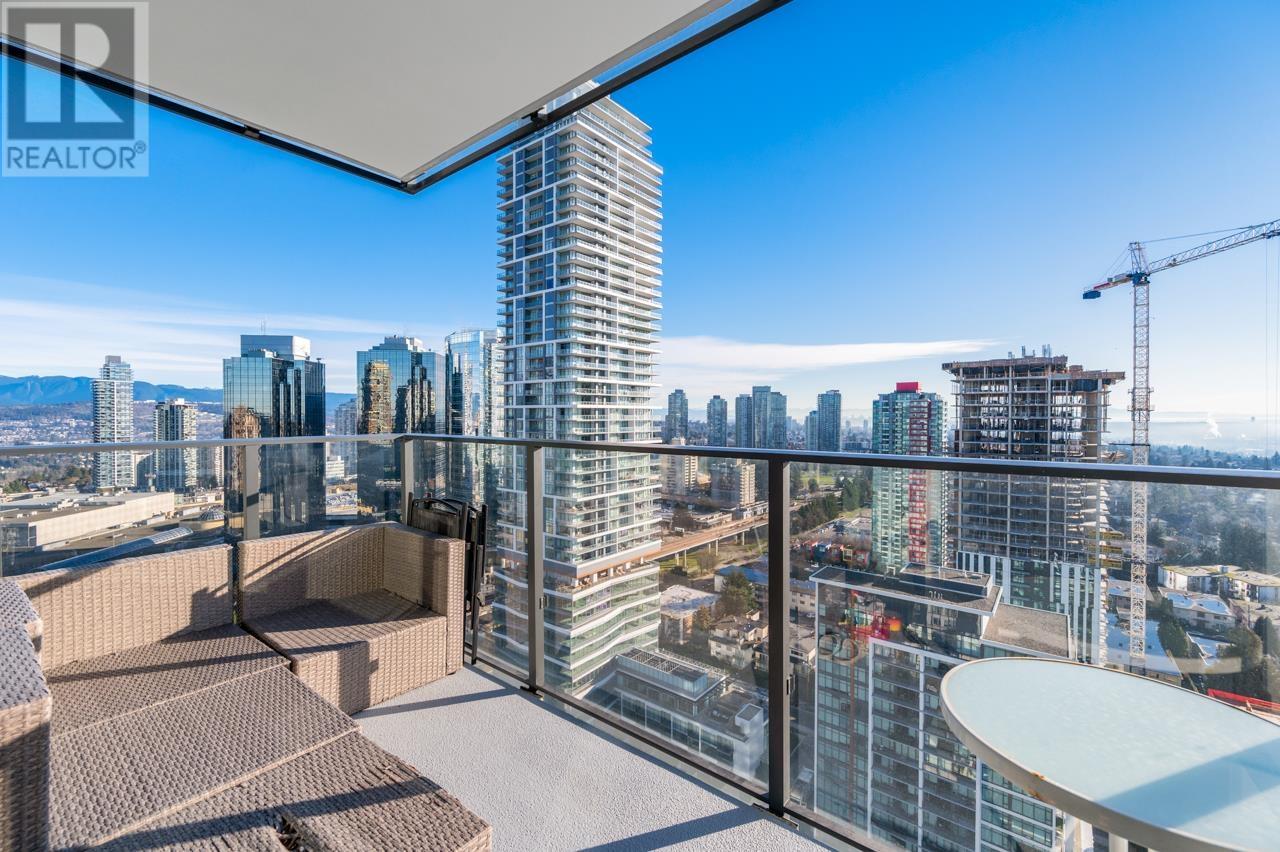 Listing Picture 5 of 32 : 2602 6537 TELFORD AVENUE, Burnaby / 本拿比 - 魯藝地產 Yvonne Lu Group - MLS Medallion Club Member