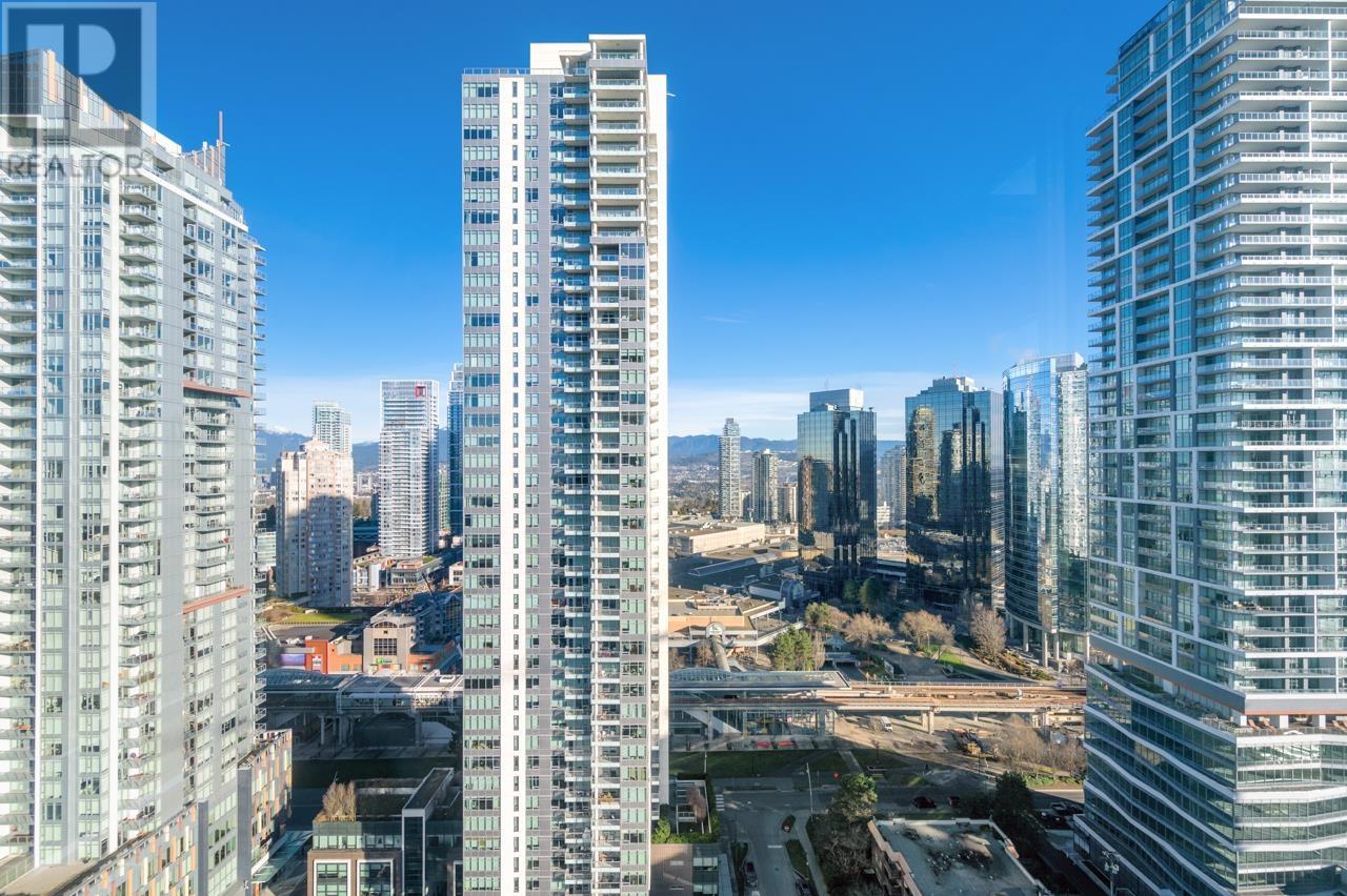 Listing Picture 21 of 32 : 2602 6537 TELFORD AVENUE, Burnaby / 本拿比 - 魯藝地產 Yvonne Lu Group - MLS Medallion Club Member